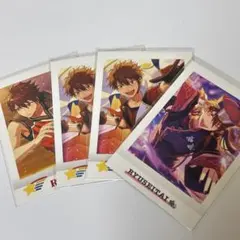 守沢千秋セット