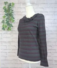 【COMPTOIR DES COTONNIERS】レディース　薄手ニット　M