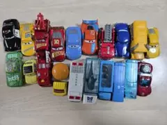 トミカまとめ売り（カーズあり）