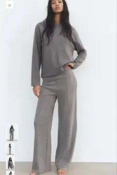 zaraセットアップ