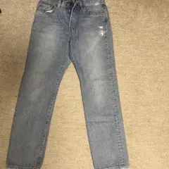 LEVI’S 501 デニムパンツ