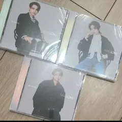 キスマイ kis-my-ft2 アルバム マグファクト CD MAGFACT