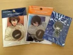 あんスタ 朔間凛月 アクスタセット