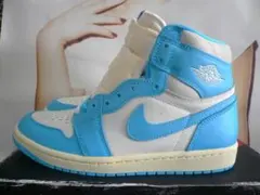 NIKE AIR JORDAN 1 HIGH OG UNC REIMAGINED