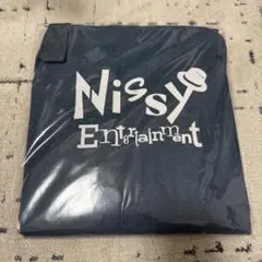Nissy盤 エプロン Nissy エプロン ミュージシャン