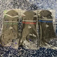 【新品】NEW！DUNLOPダンロップスポーツソックス 抗菌消臭靴下 男女兼用
