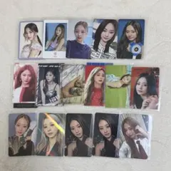 TWICE ツウィ トレカセット