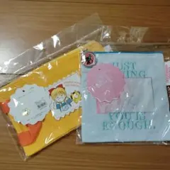 3COINS スリコ りぼん70th ポーチ ご近所物語 姫ちゃんのリボン