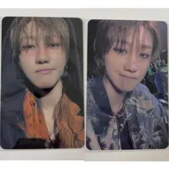 HAPPY BURSTDAY 韓国ラキドロ THE8 セット