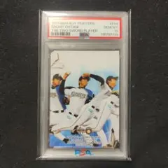 2025年最新】大谷翔平 2013 bbm psa10の人気アイテム - メルカリ