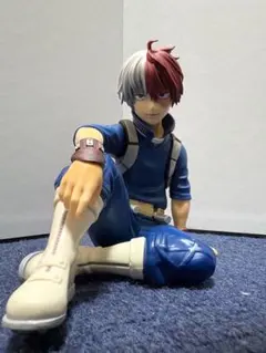 僕のヒーローアカデミア 轟焦凍 フィギュア