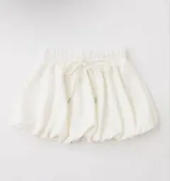 【新品】ナイスクラップ カットバルーンスカート