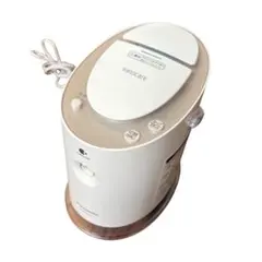 Panasonic nanocare スチーム　ナノイーブラックのサムネイル
