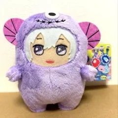 山下永玖 ぬいぐるみ - メルカリ