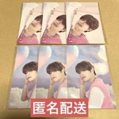 スキズ　スンミン　 オンラインくじ  ステッカー　ドームツアー