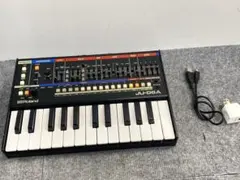 新品】Roland JU-06A Boutique専用ミニ鍵盤K-25mセット - メルカリ