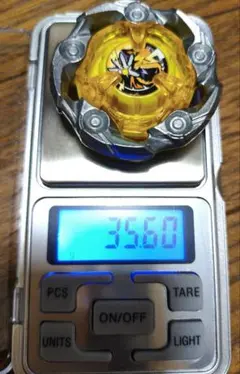 ウィザードロッド　高重量ブレード　新品未使用