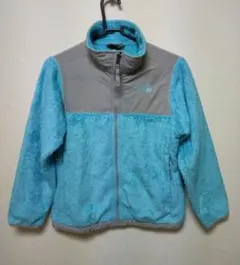 ノースフェイス　デナリジャケット　ボアフリース ジップアップ ジャケット