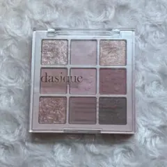 dasique アイシャドウパレット Romantic Blossom