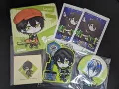 2026年最新】コンパス 零夜の人気アイテム - メルカリ