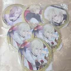イケメン王子 受注生産 beast prince tea 紅茶缶 シュヴァリエ イケメン王子 受注生産 beast prince tea 紅茶缶 シュヴァリエ - メルカリ
