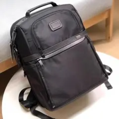 2025年最新】tumi トゥミ alpha 3 ブリーフパックの人気アイテム