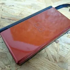 や*か様 ☆ニンテンドーDS Lite レッド 本体のみ。