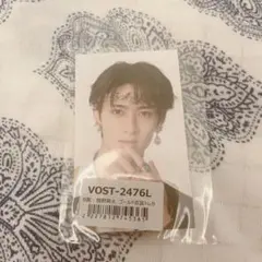 曽野舜太 トレカ 爆裂愛してる/好きすぎて滅！ラッキードロー東京公演