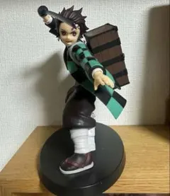 鬼滅の刃 竈門炭治郎 SPM フィギュア セガ プライズ