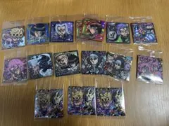 にふぉるめーしょん　ジョジョの奇妙な冒険　黄金の風 Episodio2 まとめ