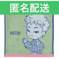 SEVENTEEN　一番くじ PetiTEEN　ホシ
