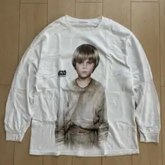 FRAGSTUFF】STARWARS アナキンロンT - メルカリ