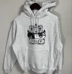 BoTT Mirage Hoodie 24AW グレー - メルカリ