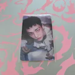 straykids ヒョンジン DOIT 封入 レンチキュラー