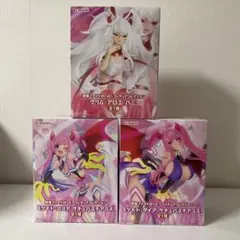 麻雀ファイトガール　フィギュア