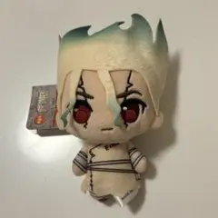 Dr.STONE ぷちっしゅ！SCIENCE FUTURE 石神千空 - メルカリ