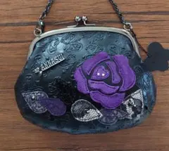 ANNA SUI　ポーチ