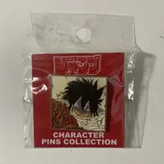僕のヒーローアカデミア 天喰環 ジャンプショップ ピンズ