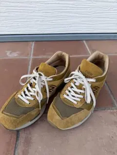 New balance × nonnative CM1500 “COYOTE”のサムネイル