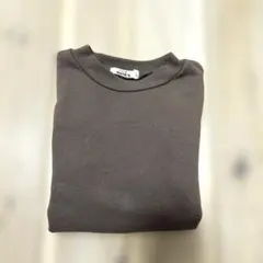 ペアマノン　ブラウントレーナー　120