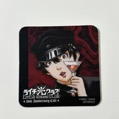 2026年最新】ライチ光クラブ 缶バッジ ジャイボの人気アイテム - メルカリ