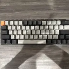 E-YOOSO Z-11 ゲーミングキーボード 本体