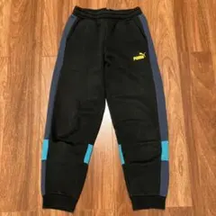 プーマ スウェットパンツ 裏起毛150cm