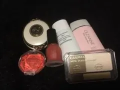 【最終お値下げ中】化粧品まとめ売り (デパコス、ドラッグストアごちゃ混ぜ)