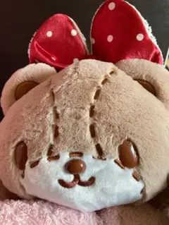 2025年最新】タイニーチャム 超bigぬいぐるみの人気アイテム