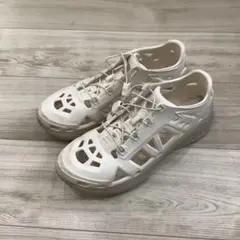 THE NORTH FACE リアクティブスニーカー サンダル