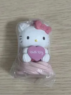 サンリオキャラクターズホイップクリームマスコットハローキティ