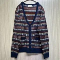 grn カーディガン サイズ2 M