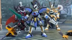 2026年最新】ダンボール戦機ジャンクの人気アイテム - メルカリ