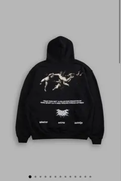 2026年最新】darc sport パーカーの人気アイテム - メルカリ